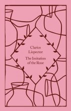 Cover art for The Imitation of the Rose