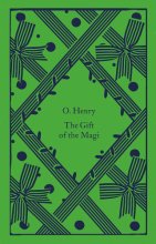 Cover art for The Gift of the Magi (Little Clothbound Classics)