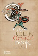 Cover art for The Celtic Design Book