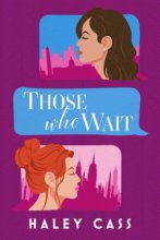 Cover art for Those Who Wait