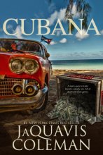 Cover art for Cubana