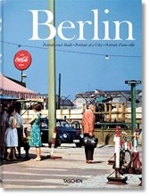 Cover art for Berlin: Portrait of a City