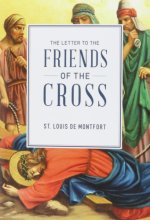 Cover art for Friends of the Cross