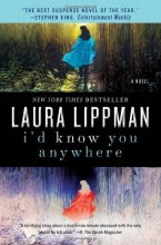 Cover art for I'd Know You Anywhere: A Novel