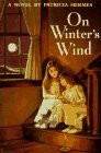 Cover art for On Winter's Wind: A Novel