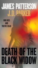 Cover art for Death of the Black Widow