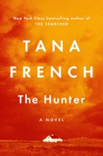 Cover art for The Hunter: A Novel