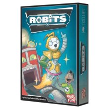 Cover art for Robits Quick Simple Fun 177622Qsf