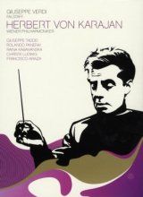 Cover art for Verdi: Falstaff [DVD Video]