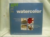 Cover art for Art File Watercolor Kit