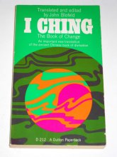 Cover art for I Ching: Book of Changes