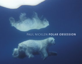 Cover art for Polar Obsession