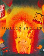 Cover art for Hollis Sigler: Expect the Unexpected