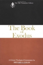 Cover art for The Book of Exodus: A Critical, Theological Commentary