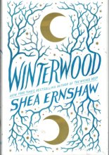 Cover art for Winterwood (Signed First Edition)