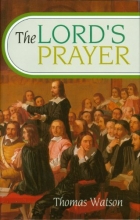 Cover art for Lord's Prayer