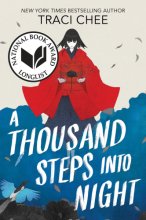 Cover art for A Thousand Steps into Night