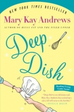 Cover art for Deep Dish: A Novel