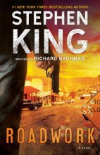 Cover art for Roadwork: A Novel