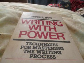 Cover art for Writing With Power: Techniques for Mastering the Writing Process