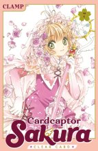 Cover art for Cardcaptor Sakura: Clear Card 7