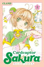 Cover art for Cardcaptor Sakura: Clear Card 2