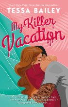 Cover art for My Killer Vacation (International Edition)