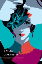 Cover art for Emma (Signature Editions)