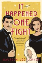 Cover art for It Happened One Fight