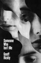 Cover art for Someone Who Isn’t Me