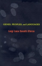 Cover art for Genes, People, and Languages