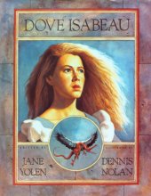 Cover art for Dove Isabeau
