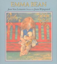 Cover art for Emma Bean