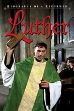 Cover art for Luther: Biography of a Reformer