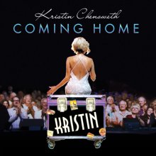Cover art for Coming Home
