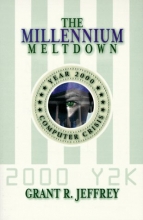 Cover art for Millennium Meltdown: The Year 2000 Computer Crisis