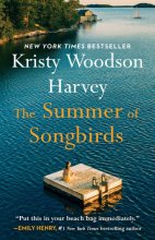 Cover art for The Summer of Songbirds