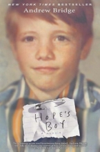 Cover art for Hope's Boy