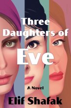 Cover art for Three Daughters of Eve