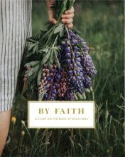 Cover art for By Faith: Galatians