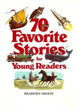 Cover art for 70 Favorite Stories for Young Readers