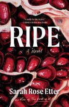 Cover art for Ripe: A Novel