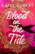Cover art for Blood on the Tide (Crimson Sails)