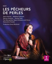 Cover art for Les Pecheurs de Perles