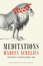Cover art for Meditations