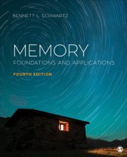 Cover art for Memory: Foundations and Applications