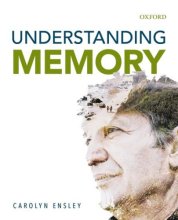 Cover art for Understanding Memory