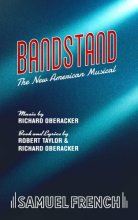 Cover art for Bandstand