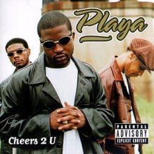 Cover art for Cheers 2 U