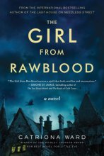 Cover art for The Girl from Rawblood: A Novel